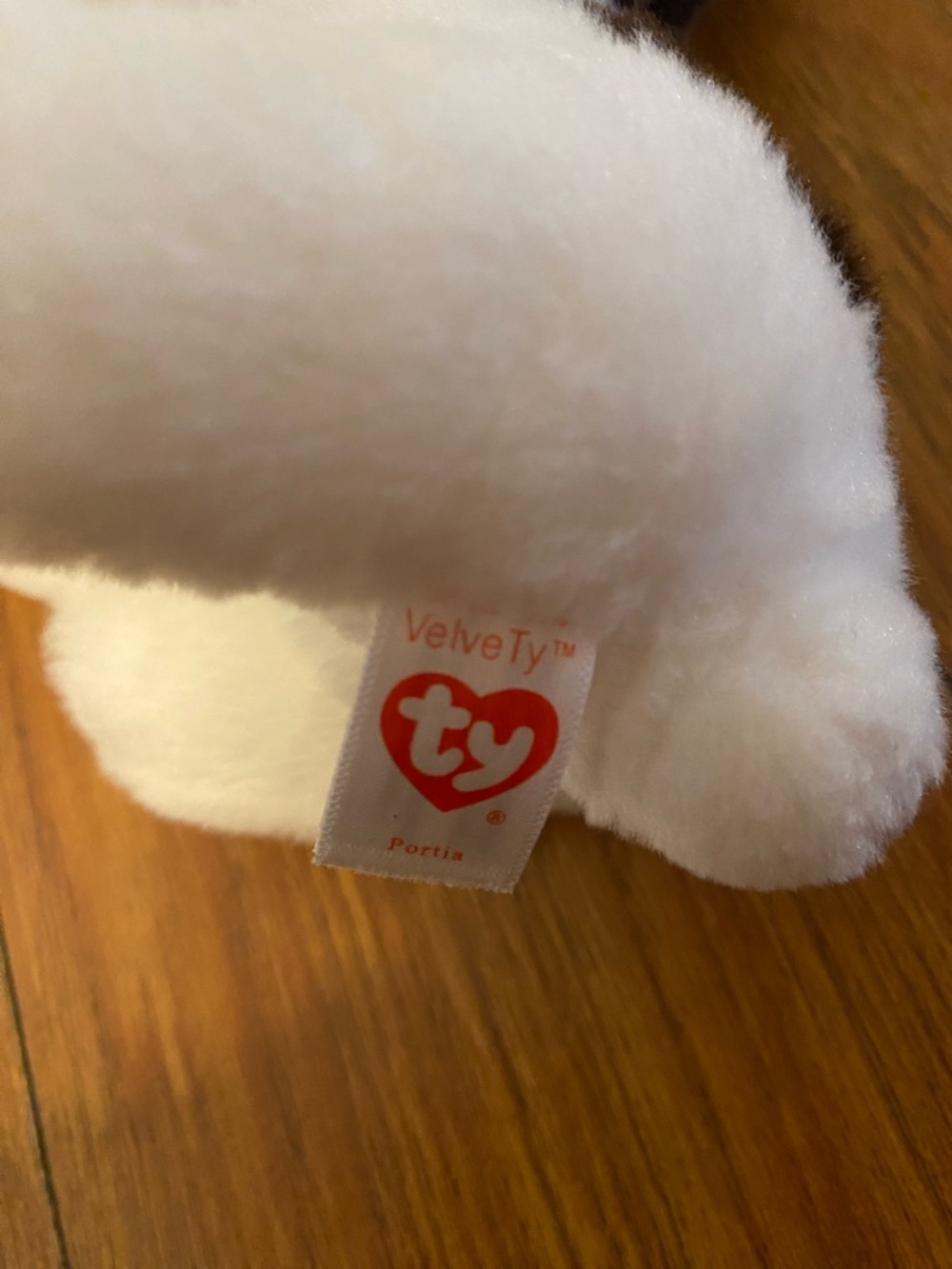 TY Beanie Baby - Picture 3 of 3